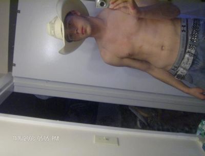 Trevor Ricks