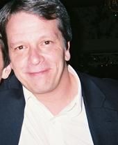 Keith Palinsky