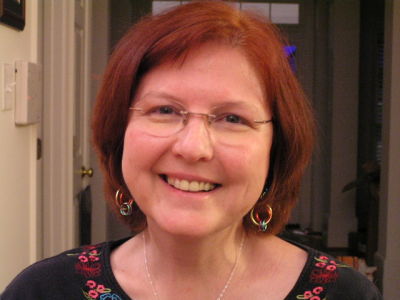 Kellie Doyle