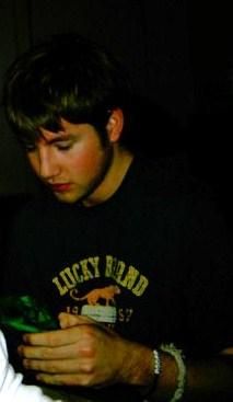 Dustin Weihs