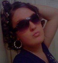 Jasmine Deans