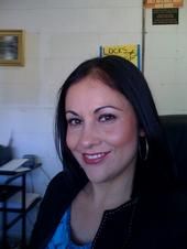 Adelaida Nilo