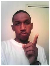 Recardo Minott