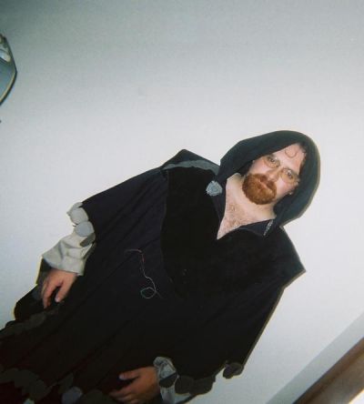 Joseph Antonelli