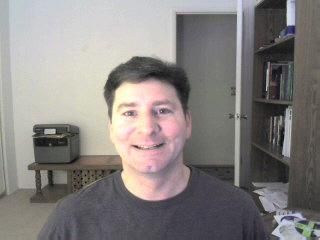 Daniel Ellis