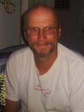 Larry Baraby