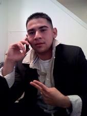 Jose Portillo