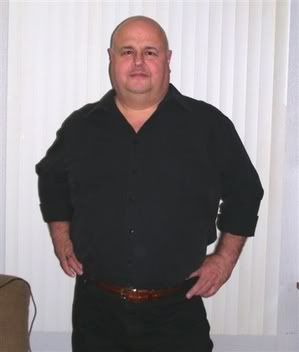 James Thacker