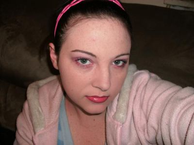 Brandi Clowers