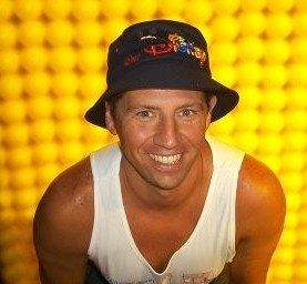 David Yeary