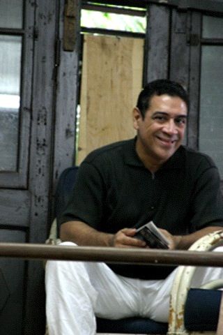 Mardoqueo Figueroa