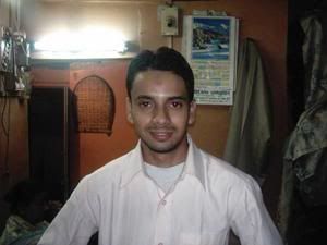 Tausif Ahmed