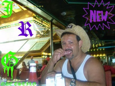 Julian Rodriguez
