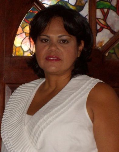 Abigail Colon