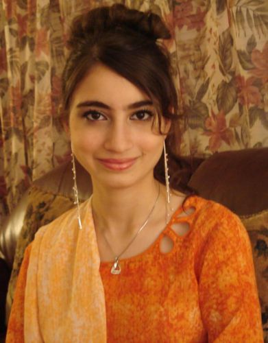 Fabeha Fareed