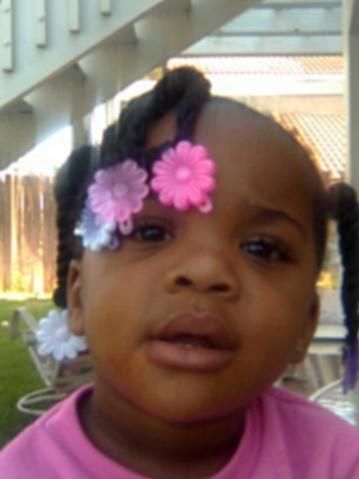 Makeda Williams