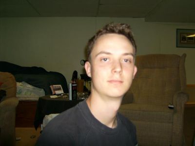 Ryan Stewart