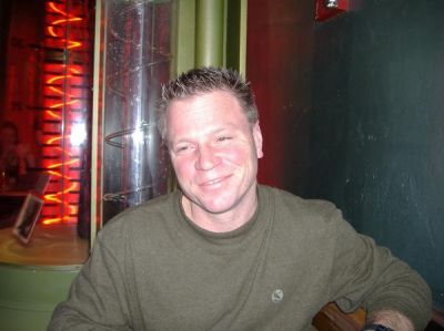 Gordon Gardner