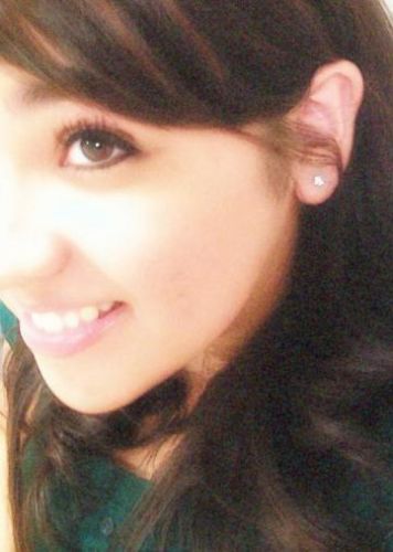 Wendy Vasquez