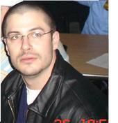 Michael Morganroth