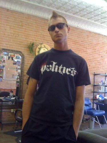 Timothy Quirk