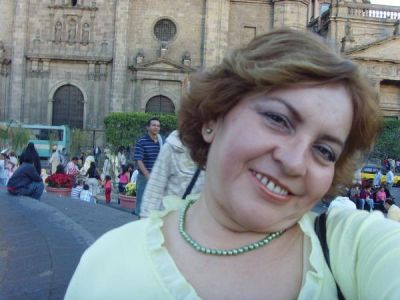 Maria Fuentes