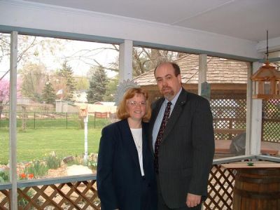 Brenda Tuttle
