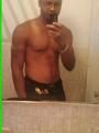 Stephon Branch