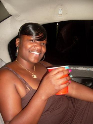 Takkia Jenkins
