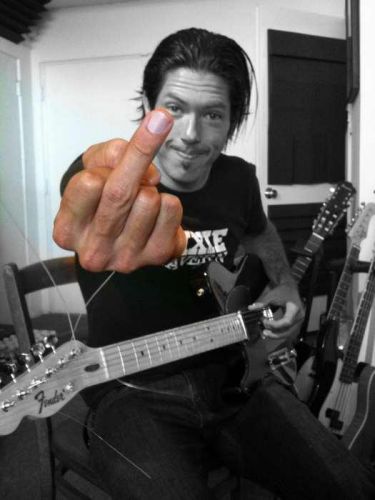 Justin Sweeney