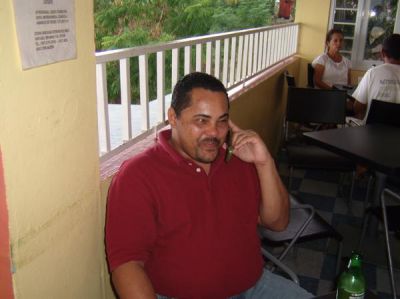 William Echevarria