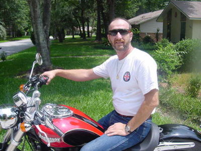 John Golarz