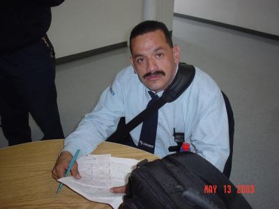 Guillermo Hernandez