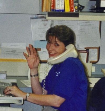 Terri Young