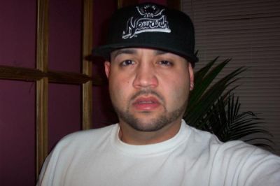 Edwin Mendez