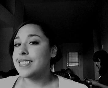 Yolanda Almanza