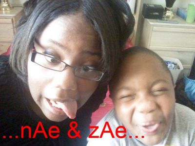 Shawntece Washington