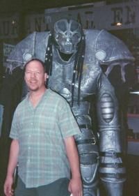 Richard Hinchman