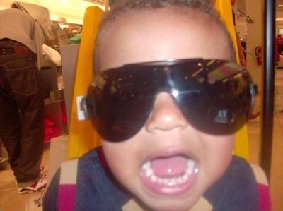 Oneil Petty