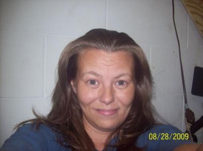 Misti Gant