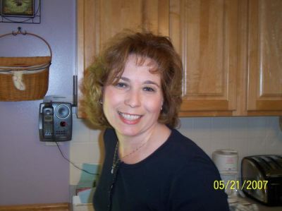 Deborah Saar