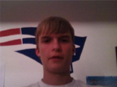 Joshua Carey