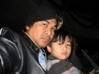 Joshua Ronquillo