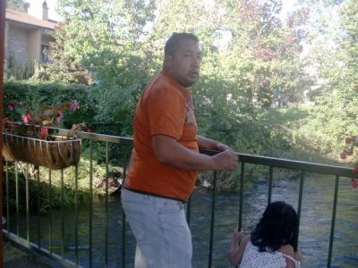 Miguel Mendez