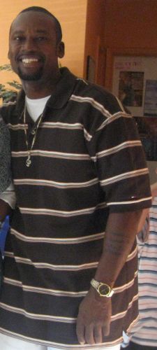 Allen Moore