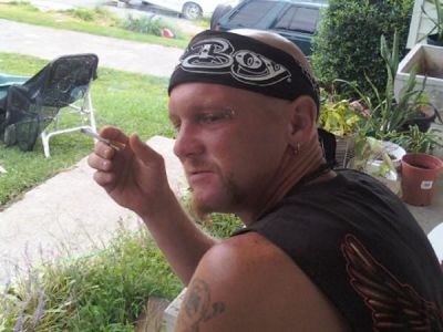 Jason Hamby