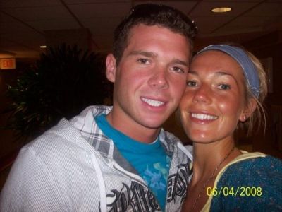 Branden Gay