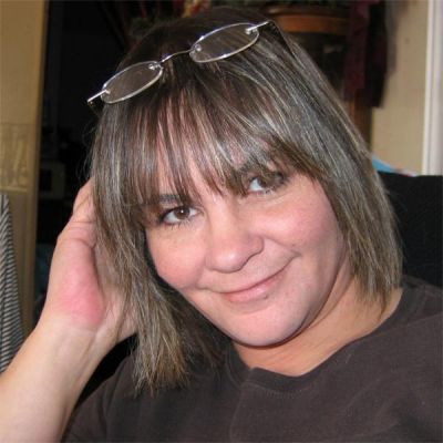 Sharon Corcoran