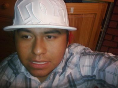Andy Lara