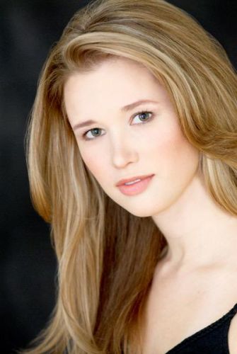 Wendy Griffith